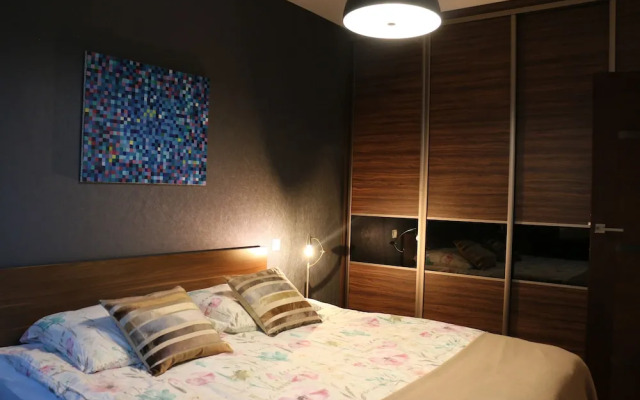 Main Street Apartments Atelier Residence