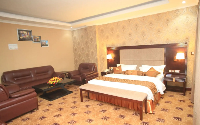 Lemigo Hotel