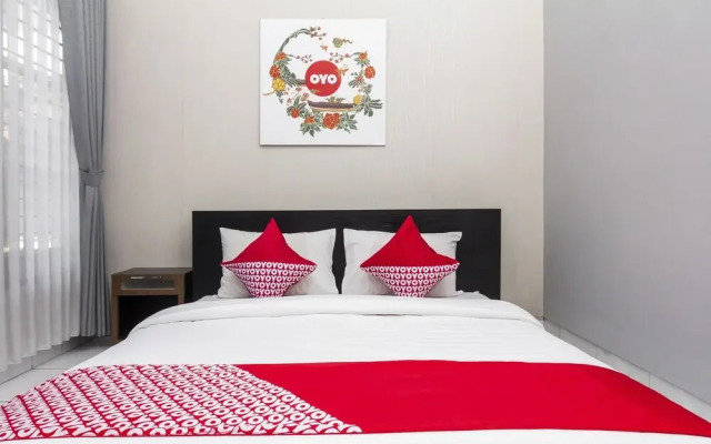 Rumah Leting Homestay by OYO Rooms