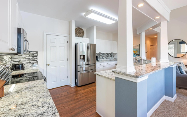 Turnberry 8563