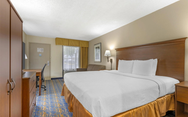 Best Western Dulles Airport Inn