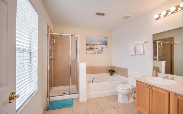 Disney Retreat 5 Bedrooms