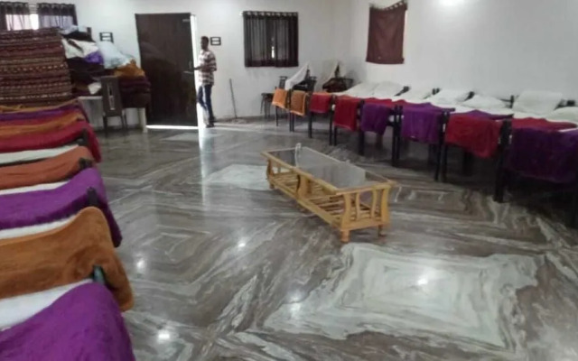 Malshej Agro Resort - Hostel