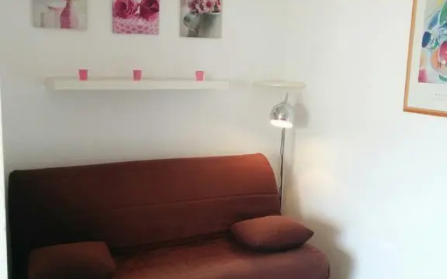 Appartement Terrasse Nice