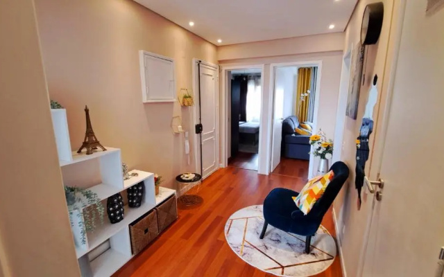 N3 Apartment