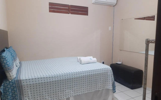 Casa Recanto do sol