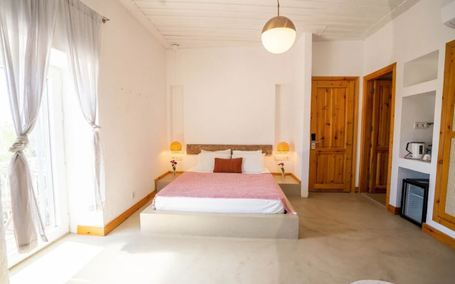 Ajlan Rooms