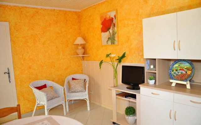 Le Jardin des Cinq Sens by Gites de France