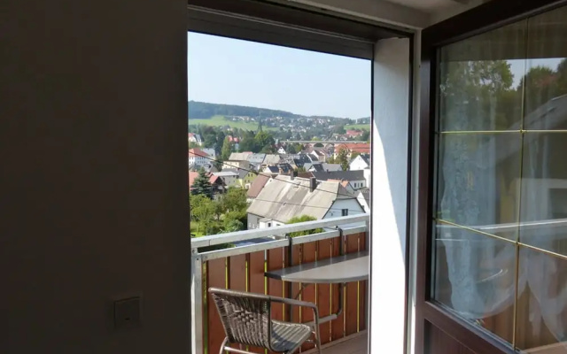 Gästezimmer & Ferienwohnung Berge