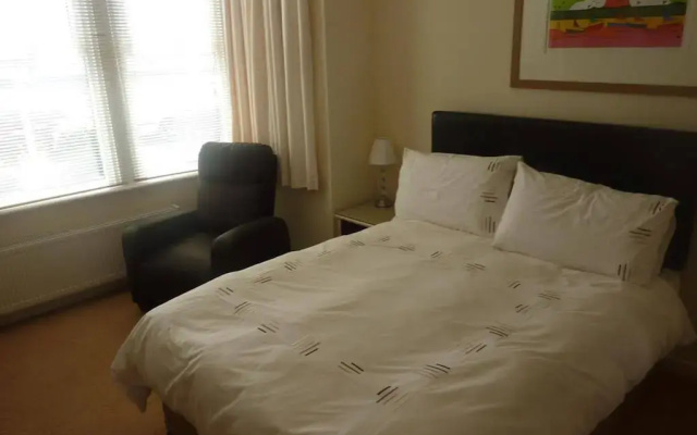 WynnStay Studio Apartments