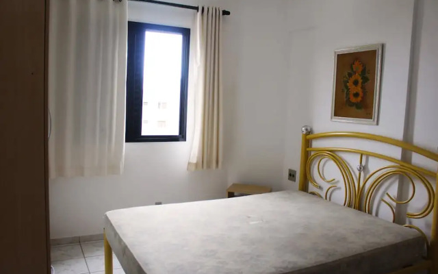 Apartamento na Martim de Sá