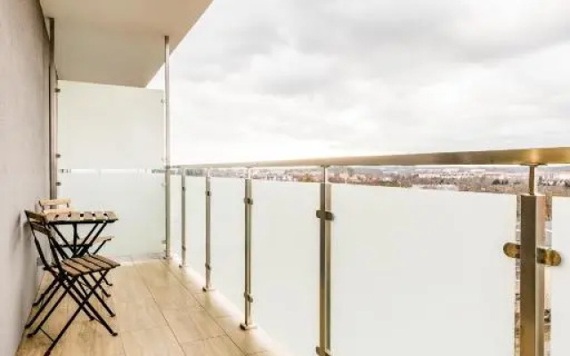 Apartament Rezydencja Vintage No2
