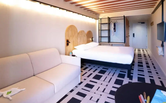 Ibis Styles Montauban