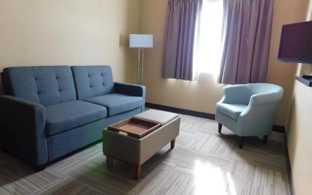 Island Suites