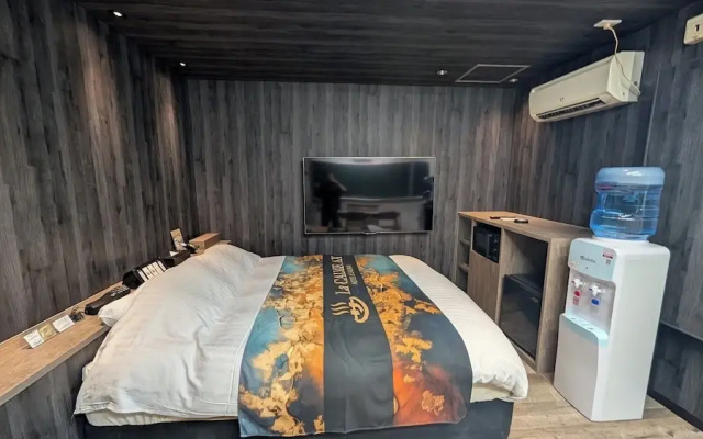 Hotel LaCalme AX