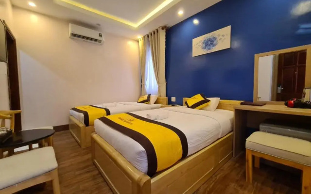 Hoang Gia Hotel Con Dao