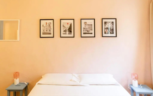 Cute and charming studio