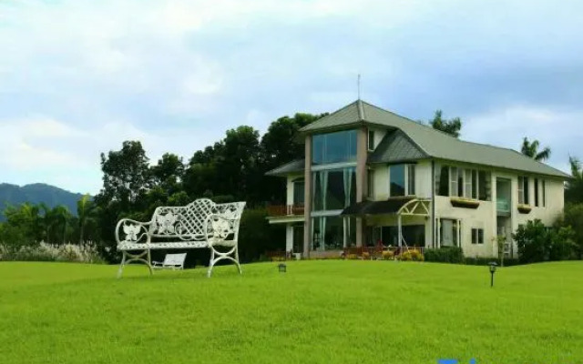 Water Paradise Villa