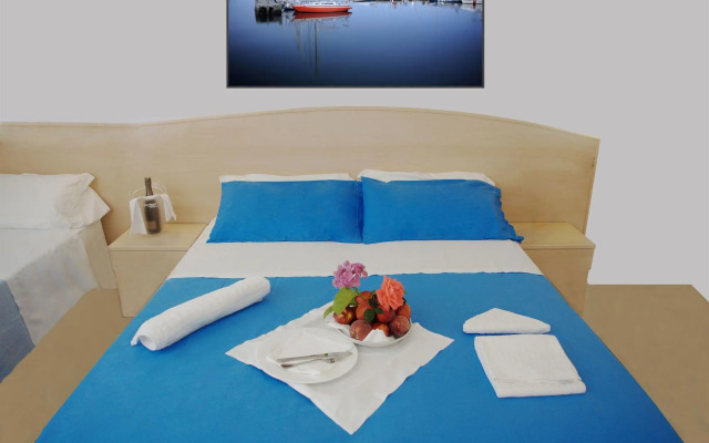 Hotel al Faro