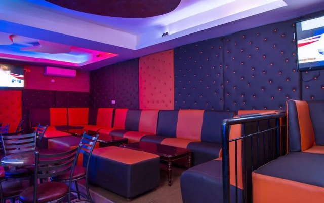 Hotel Nokras Muranga