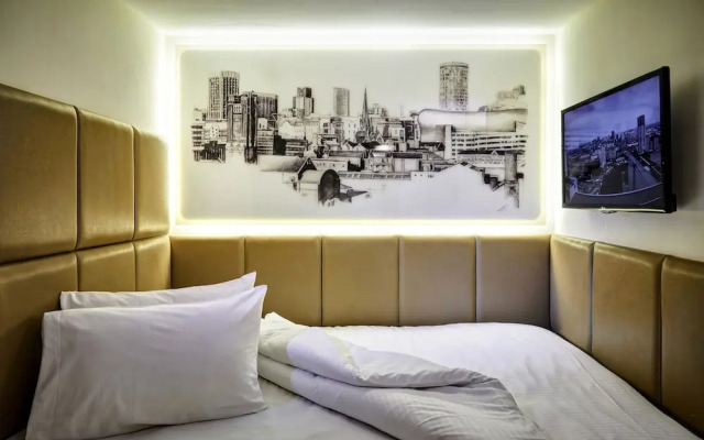 nitenite cityhotels, Birmingham