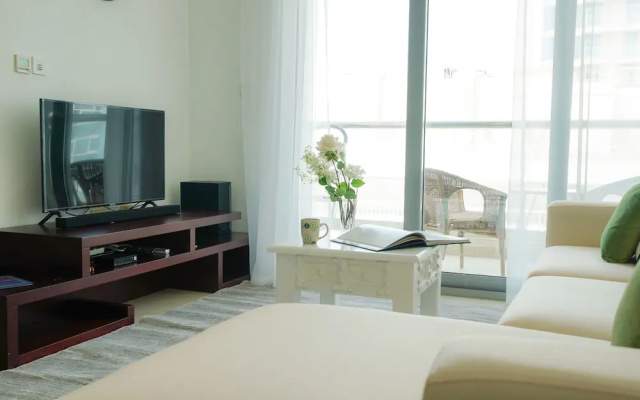 One Perfect Stay - DEC Tower