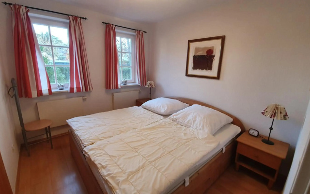 Villa Seeblick Bad Saarow