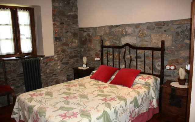 La Casona de Benito