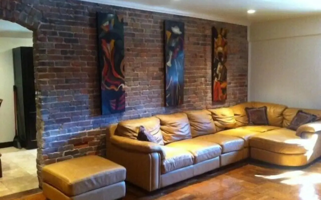 Hemmerling House