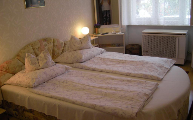 Sarokhaz Panzio Keszthely