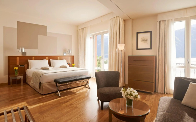 Hotel Belvedere
