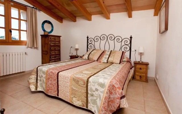 Villa - 3 Bedrooms with Pool and WiFi - 103168