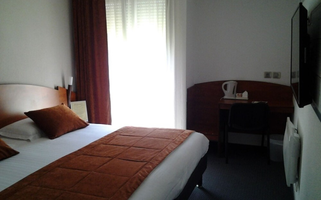 Hotel Golf St Lazare