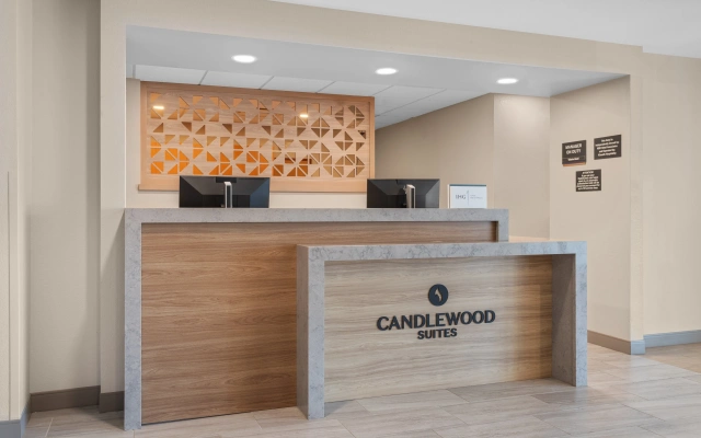 Candlewood Suites La Crosse N by IHG