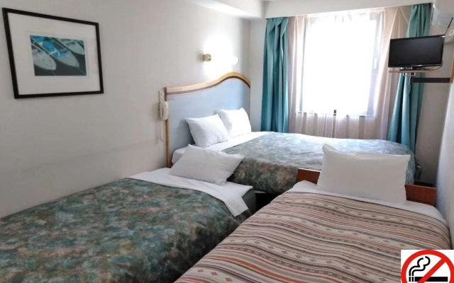 Family Inn Fiftys Osaka