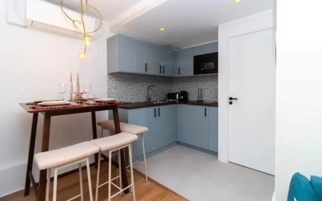 Sublime Apartment Center of Paris Le Marais