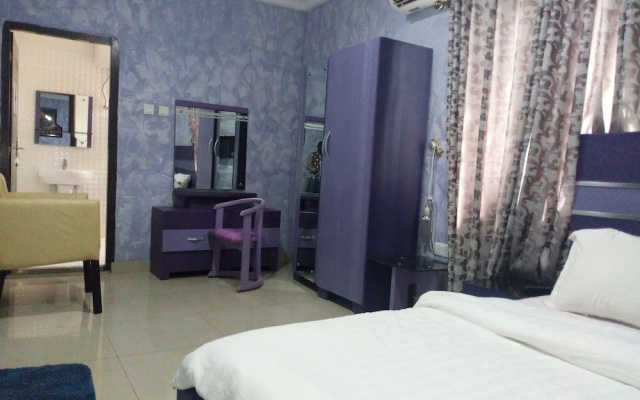 Fortune Pearl Hotel