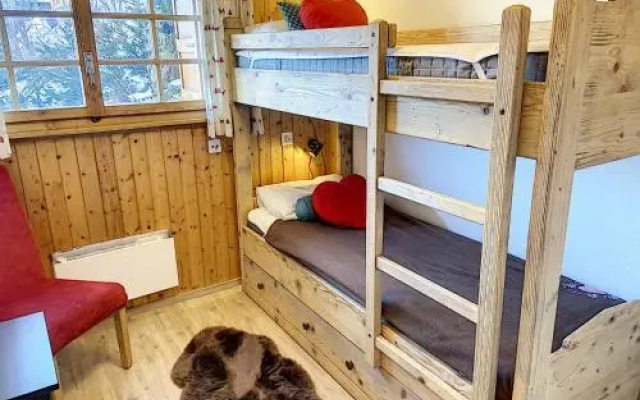 Chalet Belle Poncke