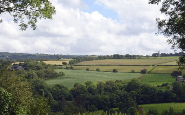 Mugwell Barn