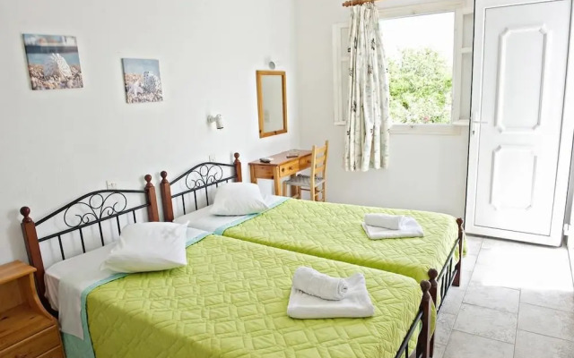 Evagelia's Place