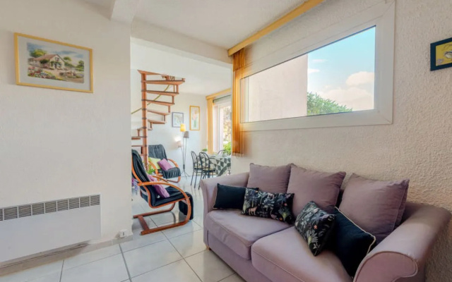 Villa Nautica Le Barcarès 20212