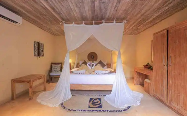 La Berceuse Villas