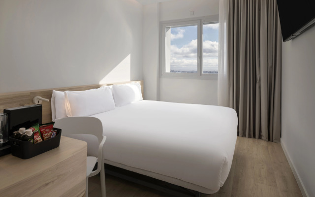 B&B Hotel MADRID Carabanchel