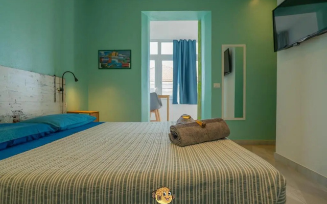 B&B Pesce Palla
