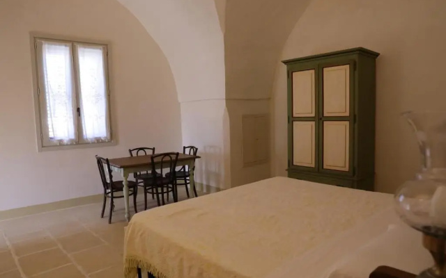 Agriturismo Li Carlini