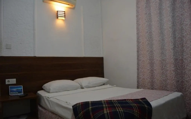 Artı Butik Otel