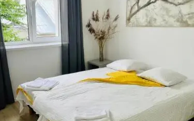 Endla Hostel