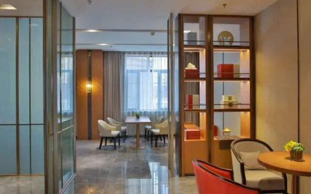 ECHENG HOTEL (Kuqa Qiuci）