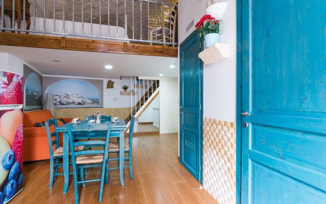 Casa Iris