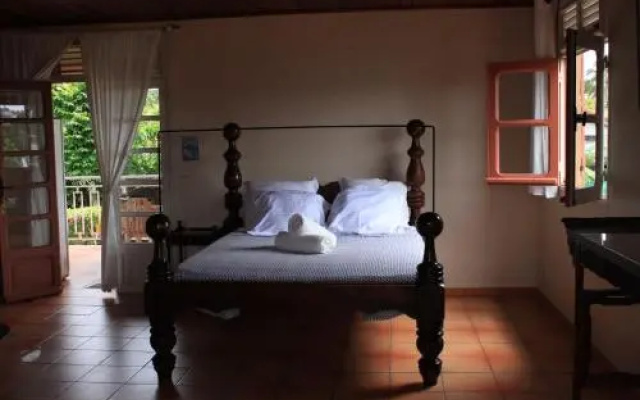 Douce Martinique